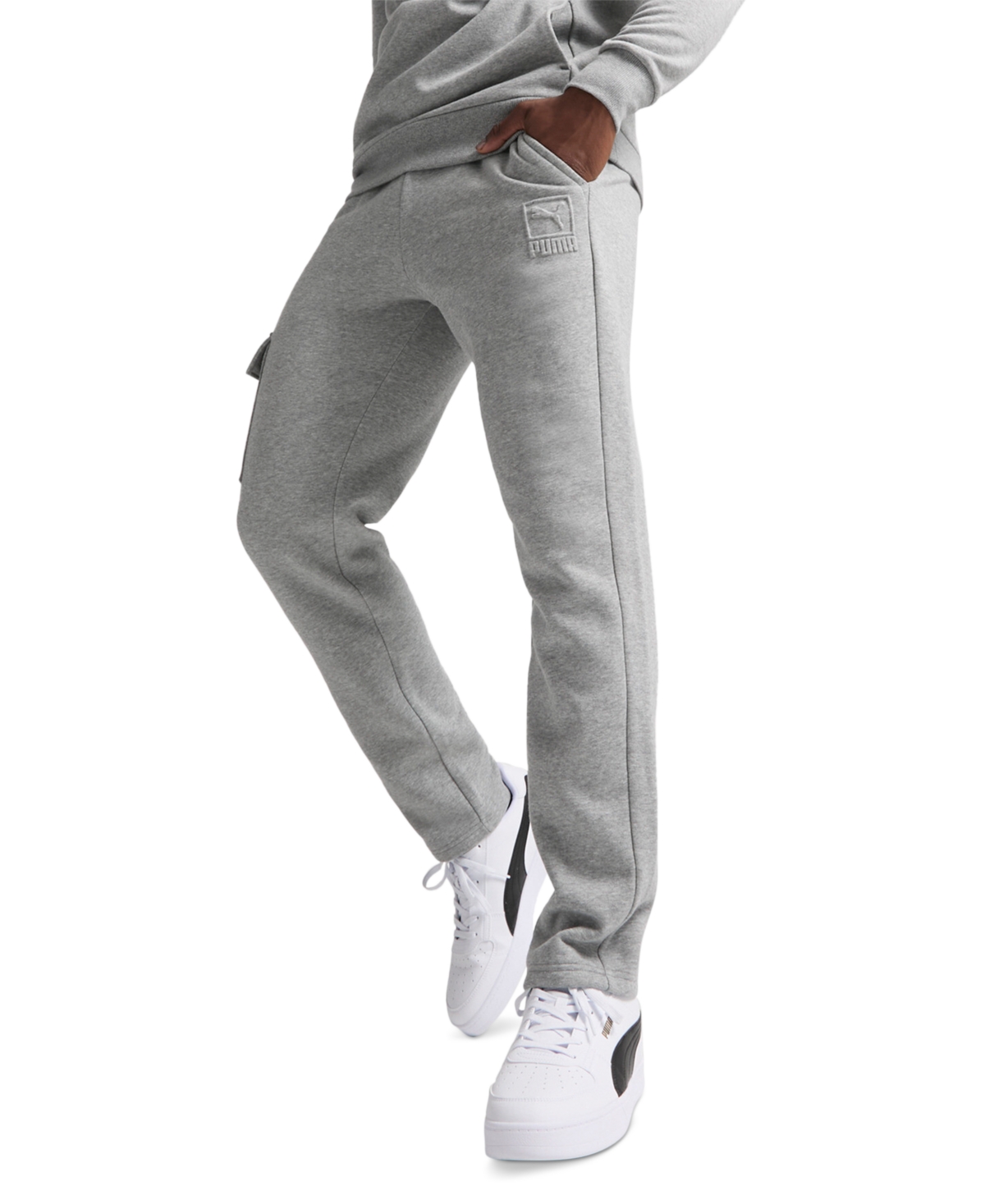 Puma cargo joggers discount