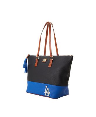 Los Angeles Dodgers Tobi Tote Purse