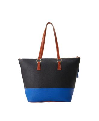 Los Angeles Dodgers Tobi Tote Purse