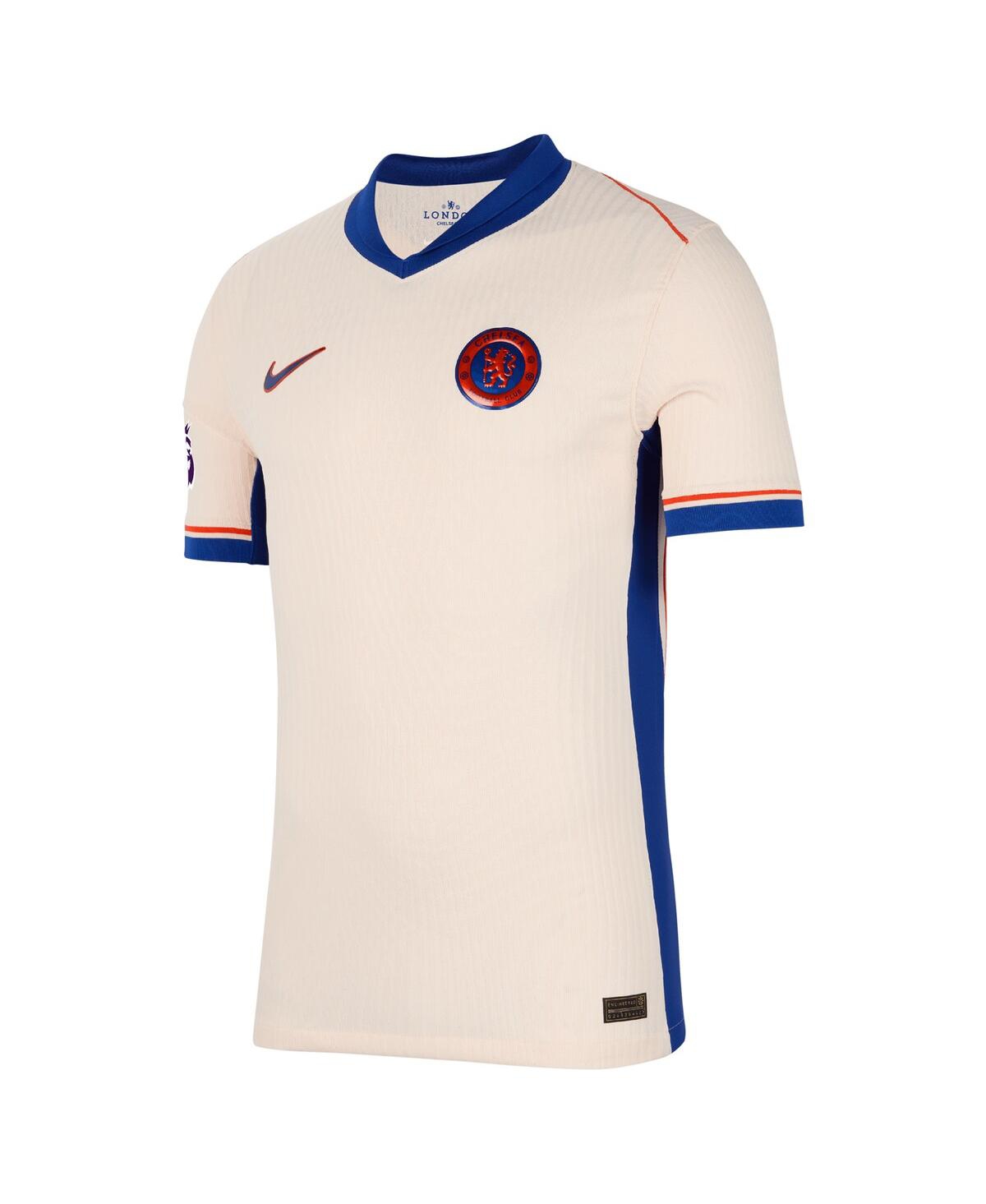 Nike Men'sChelsea 2024/25 Away Authentic Jersey - Orange