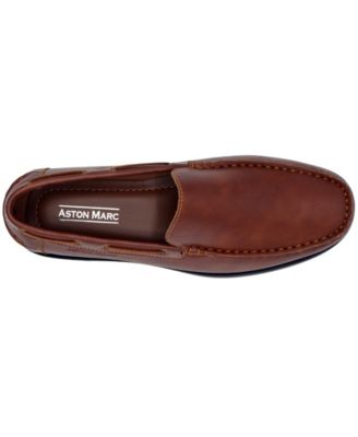 Men’s Abrams Comfort Driving Loafer