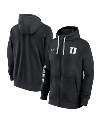 Duke zip up hoodie on sale