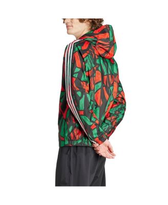 ウェア Arsenal x Labrum 24/25 Track Suit adidas Arsenal x LABRUM Tiro Track Top - Black - Mens Replica |