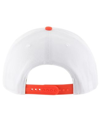 Clip Para Cabello Unisex Ncaa Clemson Tigers | Meses sin interés
