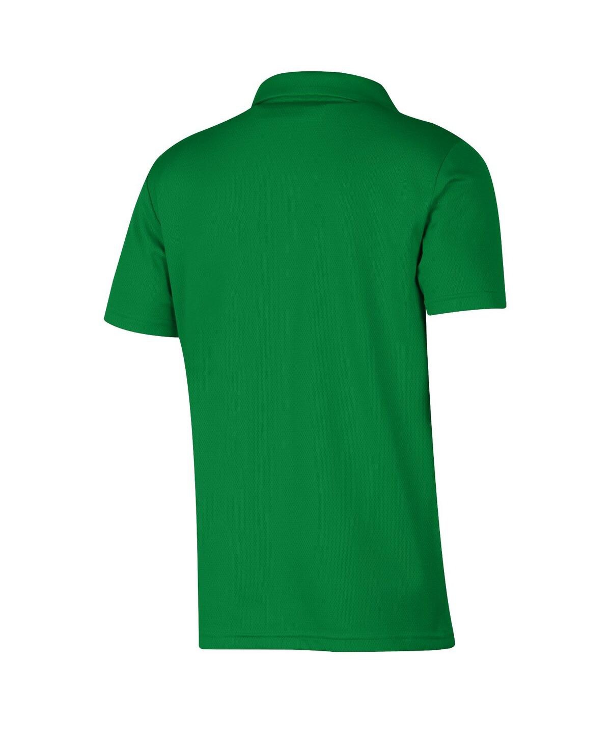 Under Armour Big Boys and GirlsArnold Palmer Invitational Tech Mesh Polo - Kelly Green