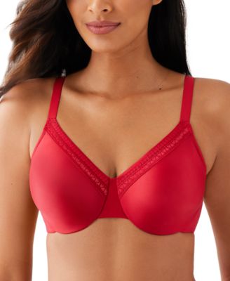 Wacoal - Perfect Primer Underwire Bra 855213