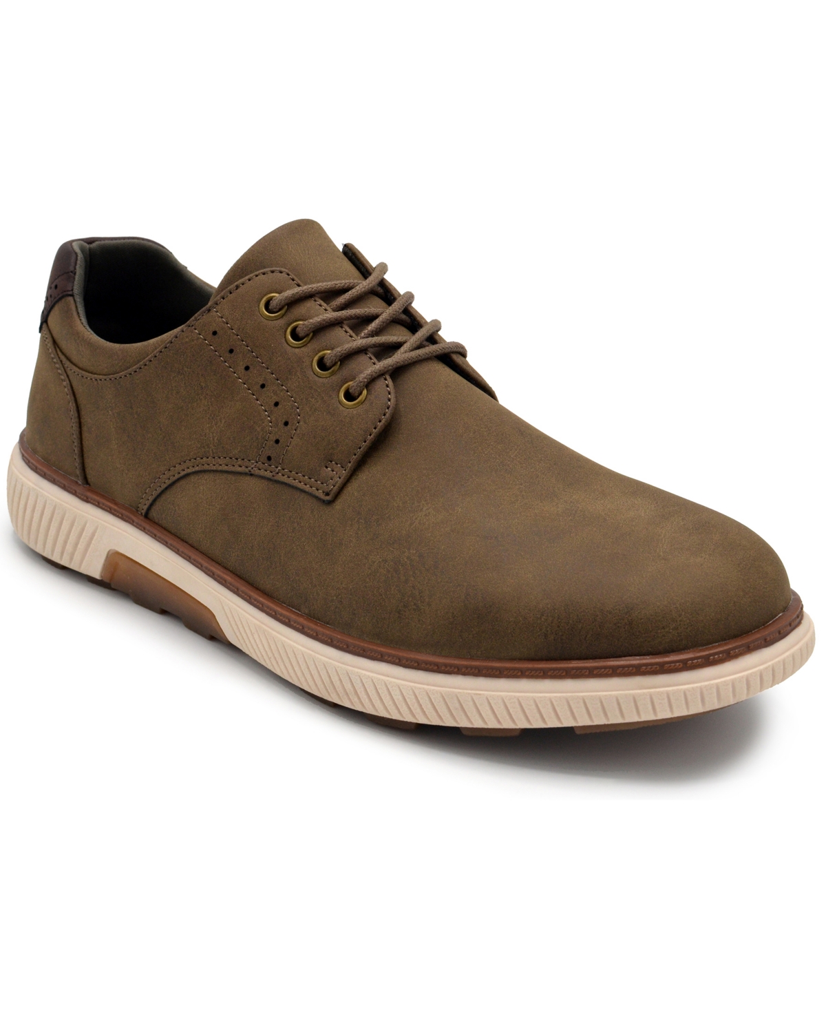 Men's Anson Oxford Shoe - Navy