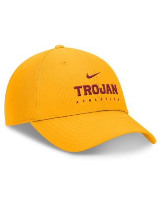 Men's USC Trojans 2024/25 On-Field Club Performance Adjustable Hat