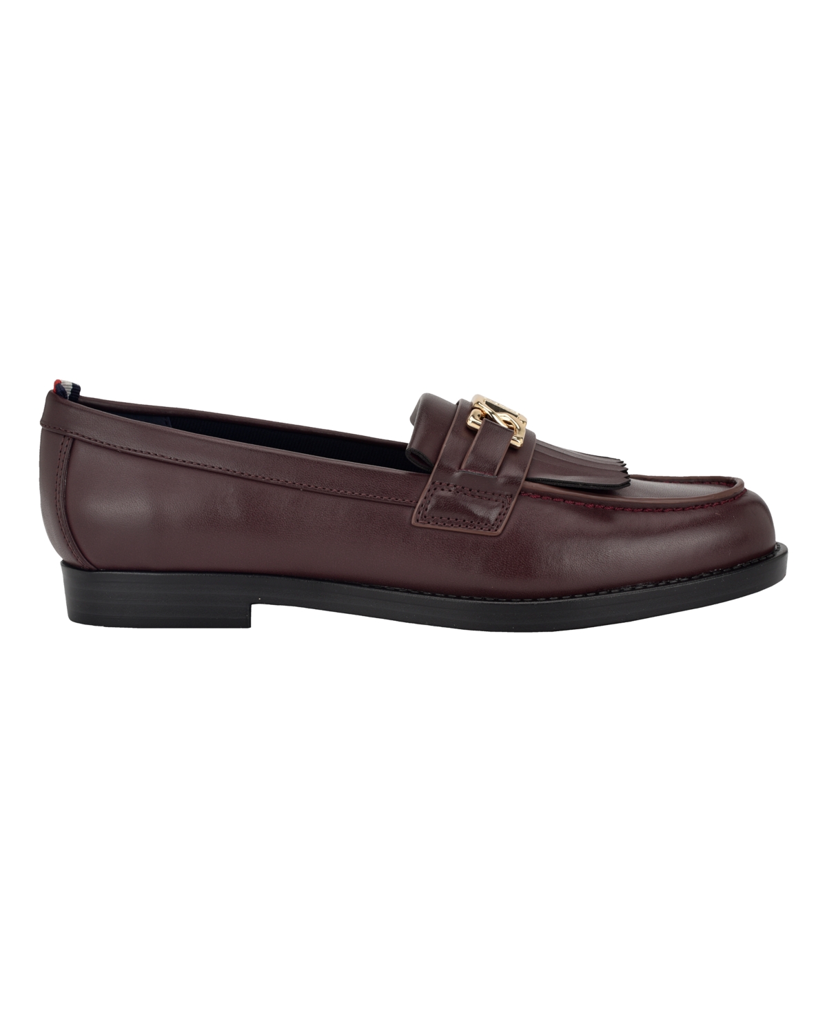 Tommy Hilfiger Women's Merise Ornamented Loafers