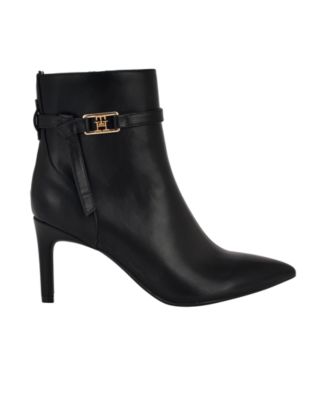 Women's Jorine Pointed Toe Dress Booties