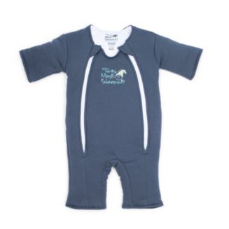 HALO 100% Cotton Magic Sleepsuit for Babies - Macy's