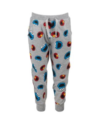 Toddler Boys French Terry Sweatshirt and Pants Outfit Set