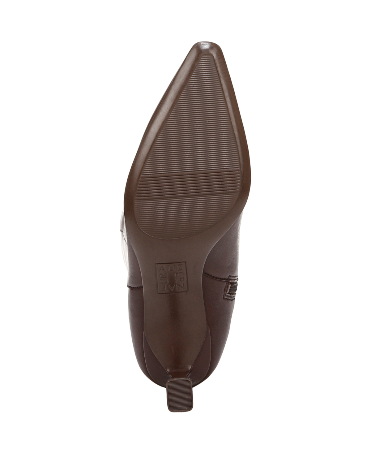 Naturalizer Deesha Narrow Calf Knee High Dress Boots