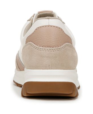 Women's Shay Lace Up Platform Sneakers