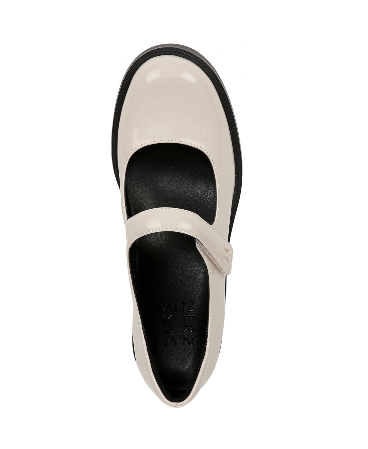 Naturalizer Amanda Mary Jane Platform Pumps