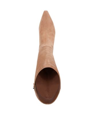 Women's Deesha Extra Wide Calf Knee High Dress Boots