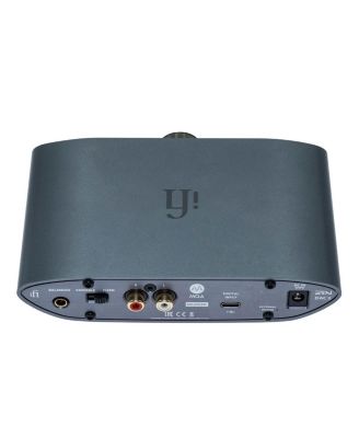 Zen DAC 3 Balanced Headphone Amp & DAC