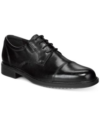 Bostonian Men's Bardwell Limit Oxford - Macy's