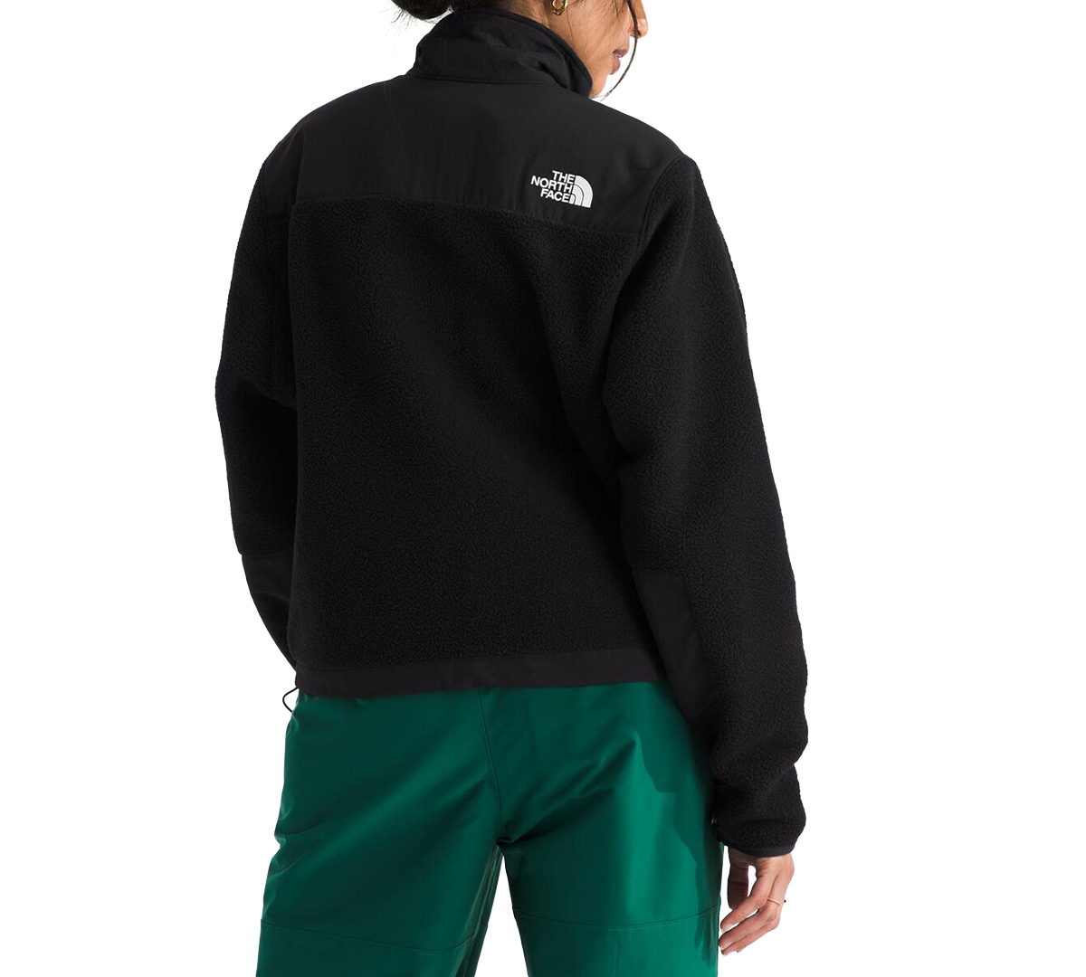 THE NORTH FACE WOMEN'S RETRO DENALI JACKET 