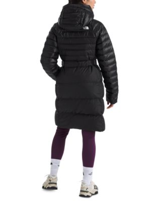 Women's Ruby Parka