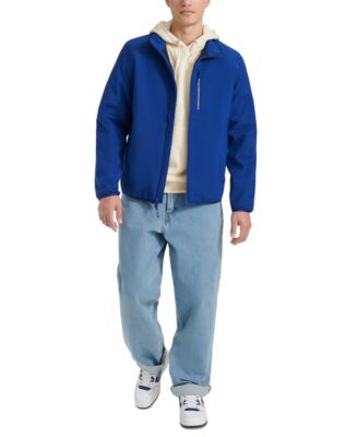 Men's Lightweight Sport Shell Jacket