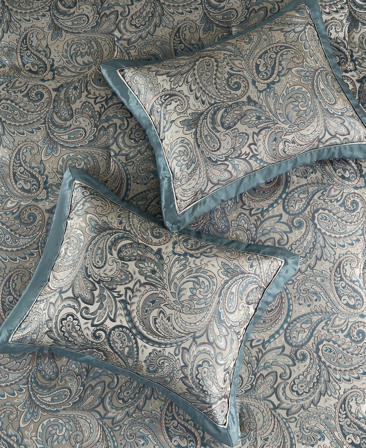 Madison Park Adeline 12-Pc. Comforter Set
