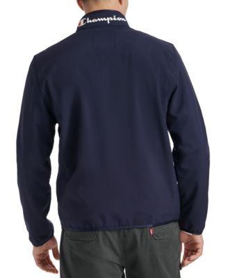 Men's Lightweight Sport Shell Jacket