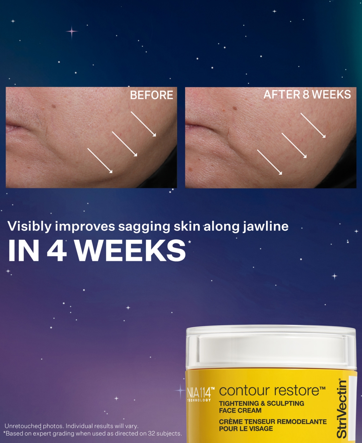 StriVectin 2-Pc. Tighten & Sculpt Skincare Set