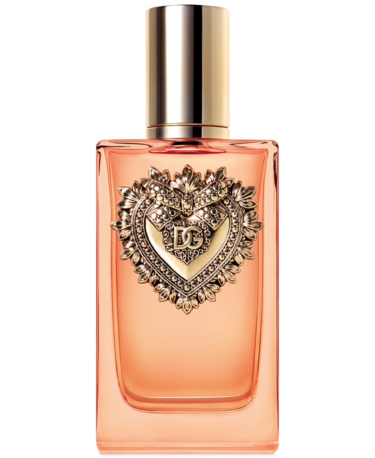 Dolce&Gabbana Devotion Eau de Parfum Intense, 3.3 oz.