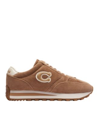 ★NERDY★Cozy Corduroy Sneakers★ヒール3.7cm★ ☆NERDY☆Cozy Corduroy Sneakers☆ヒール3.7cm☆