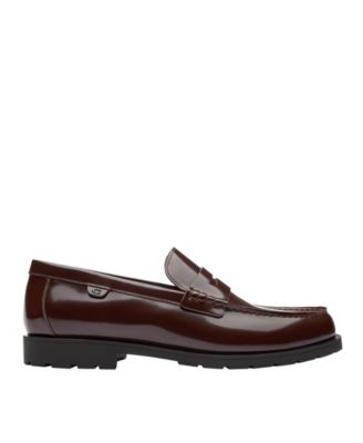 Men's Reagan Penny Slip On Loafer