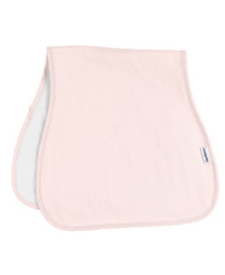Baby Boys' and Girls' 5-Pack Burpcloths