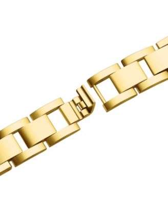 Aphrodite Stainless Steel Band for Apple Watch 44,45,46,49mm