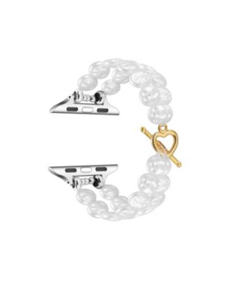 Eloise Faux Pearl Band for Apple Watch 40,41,42mm