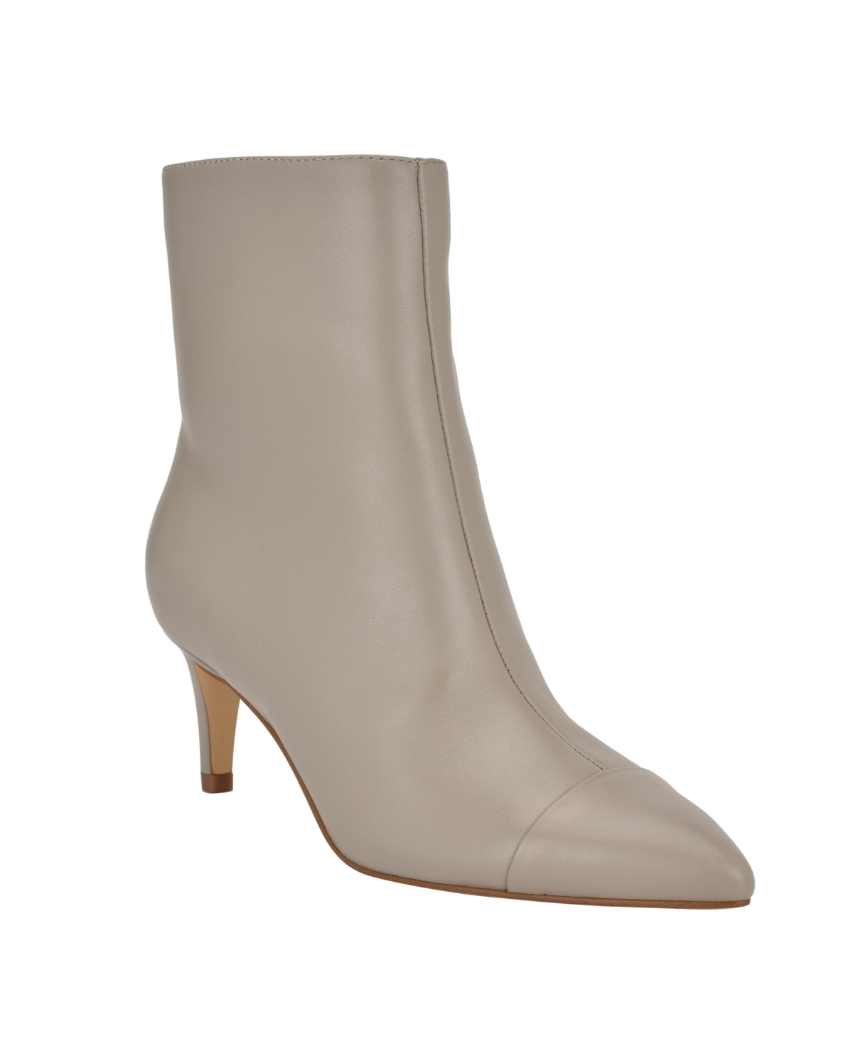Calvin Klein Women's Gentley Pointy Toe Stiletto Dress Booties