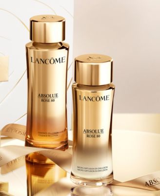 Absolue Rose 80 Micro-Diffusion In Emulsion, 3.4 oz.