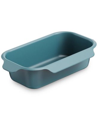 Joseph Joseph - Nest™ Bake 2-Lb Non-Stick Loaf Pan With Easy-Pull Handles