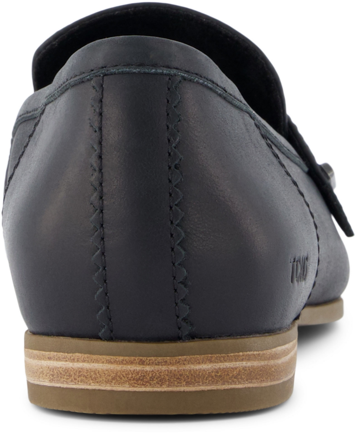 Shop Toms Women's Lynette Slip-on Loafers In Brown Sugar