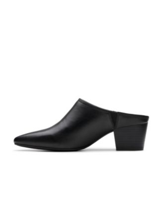 Women's Collection Ellanie Pace Mules