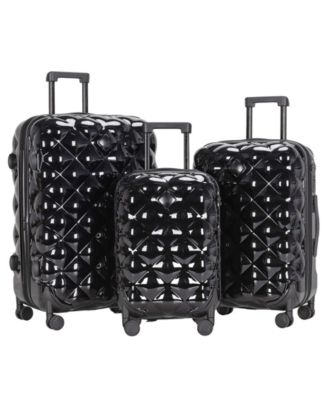 Macy's hard shell luggage online