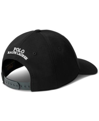 Men's Double-Knit Jacquard Ball Cap