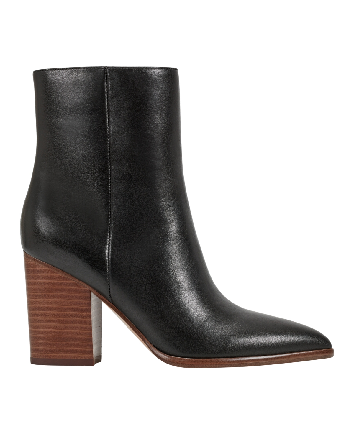 Marc Fisher Ltd Women's Melysa Pointy Toe Dress Booties