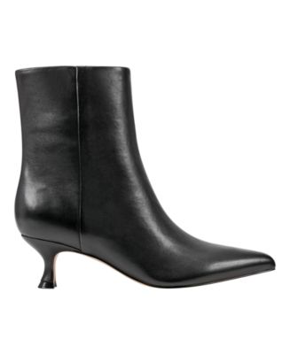 Women's Iggy Pointy Toe Dress Booties