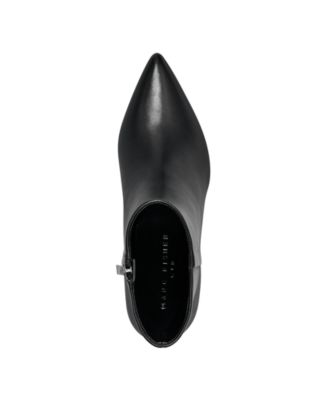 Women's Iggy Pointy Toe Dress Booties