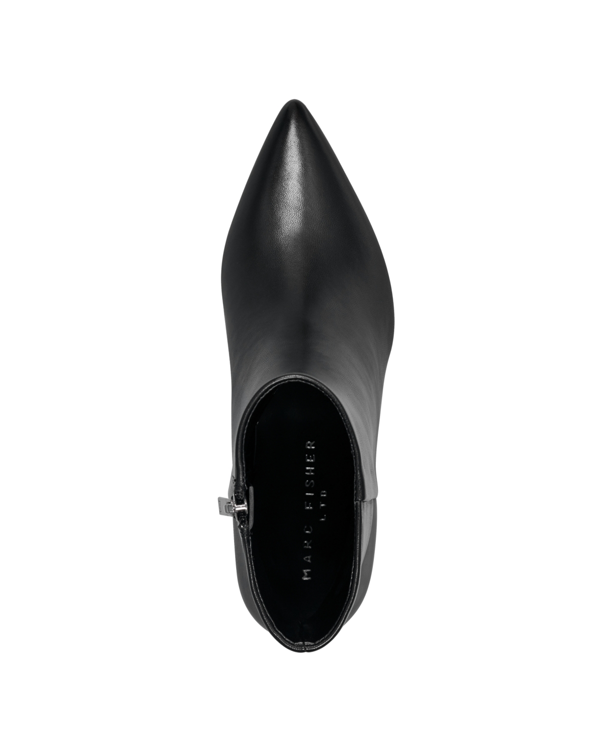 Marc Fisher Ltd Women's Iggy Pointy Toe Dress Booties
