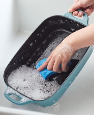 Nitro Cast Iron 9-Inch x 13-Inch Roasting Pan