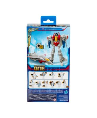 Transformers One Mega Changer Starscream Action Figure