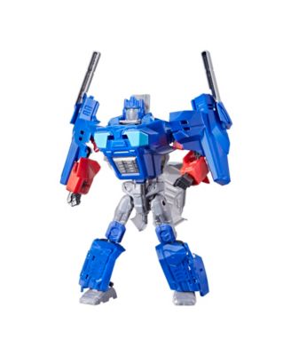 One 2 in 1 Optimus Prime Orion Pax Mask Action Figure