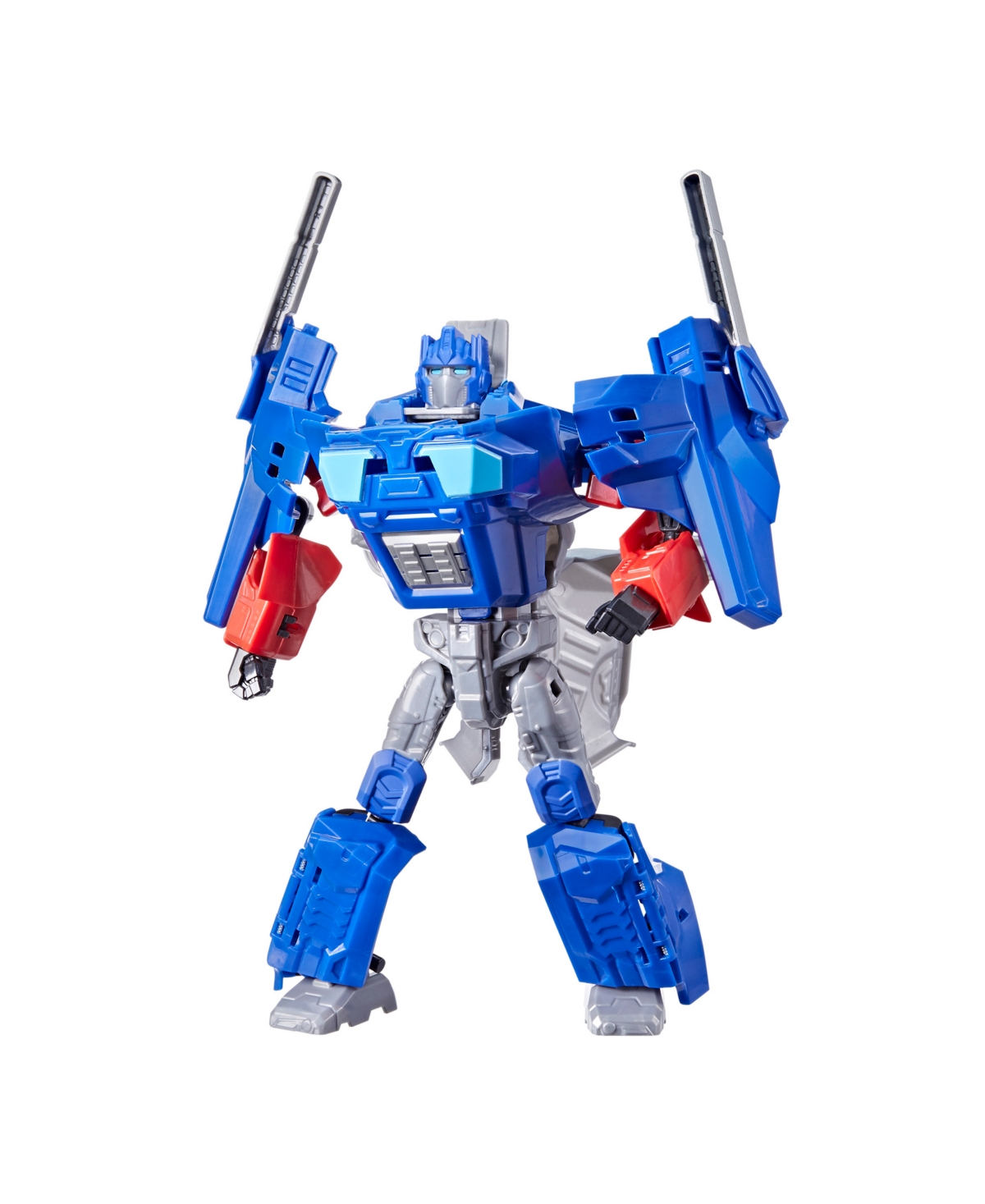 Transformers One 2 In 1 Optimus Prime Orion Pax Mask Action Figure In No Color