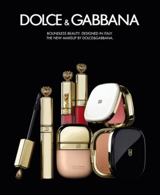 Macy's dolce & gabbana best sale